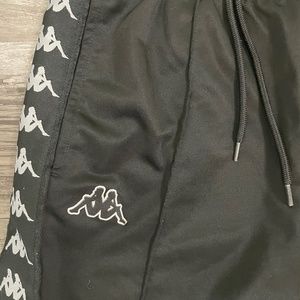 Kappa Track Pants